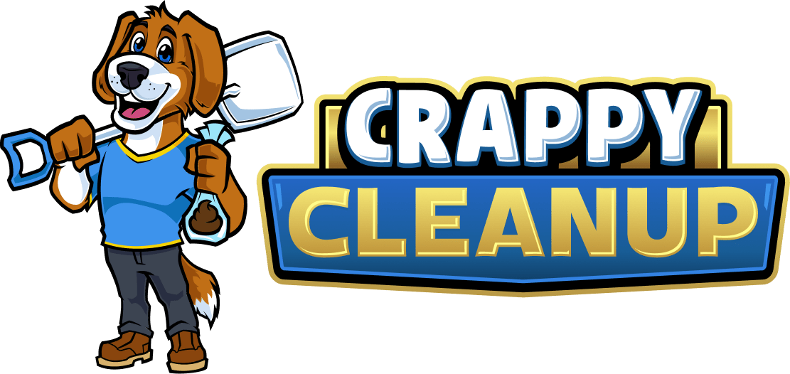 Crappy Clean Up